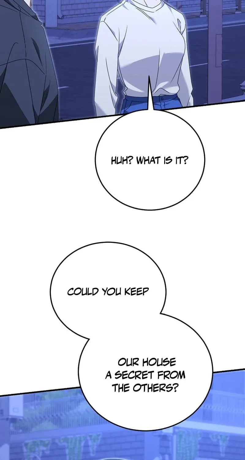I Am in the Same Class as the Crazy Male Leads Chapter 24 page 99 - 