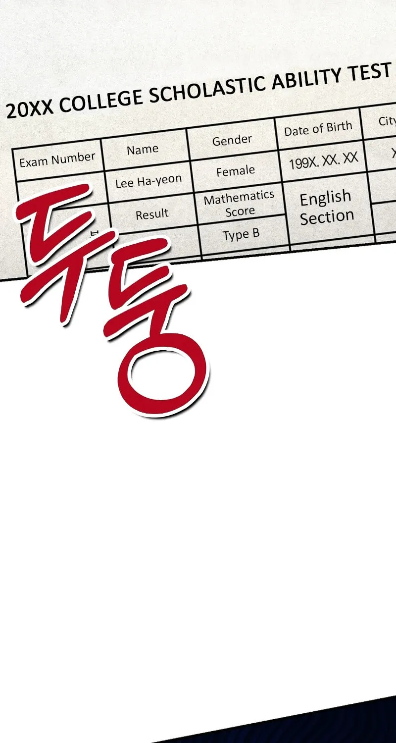 I Am in the Same Class as the Crazy Male Leads Chapter 25 page 2 - 