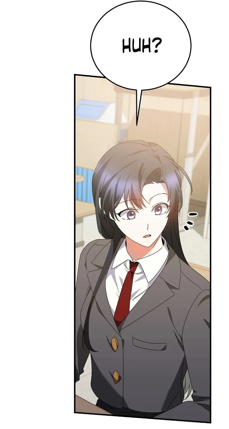 I Am in the Same Class as the Crazy Male Leads Chapter 25 page 11 - 