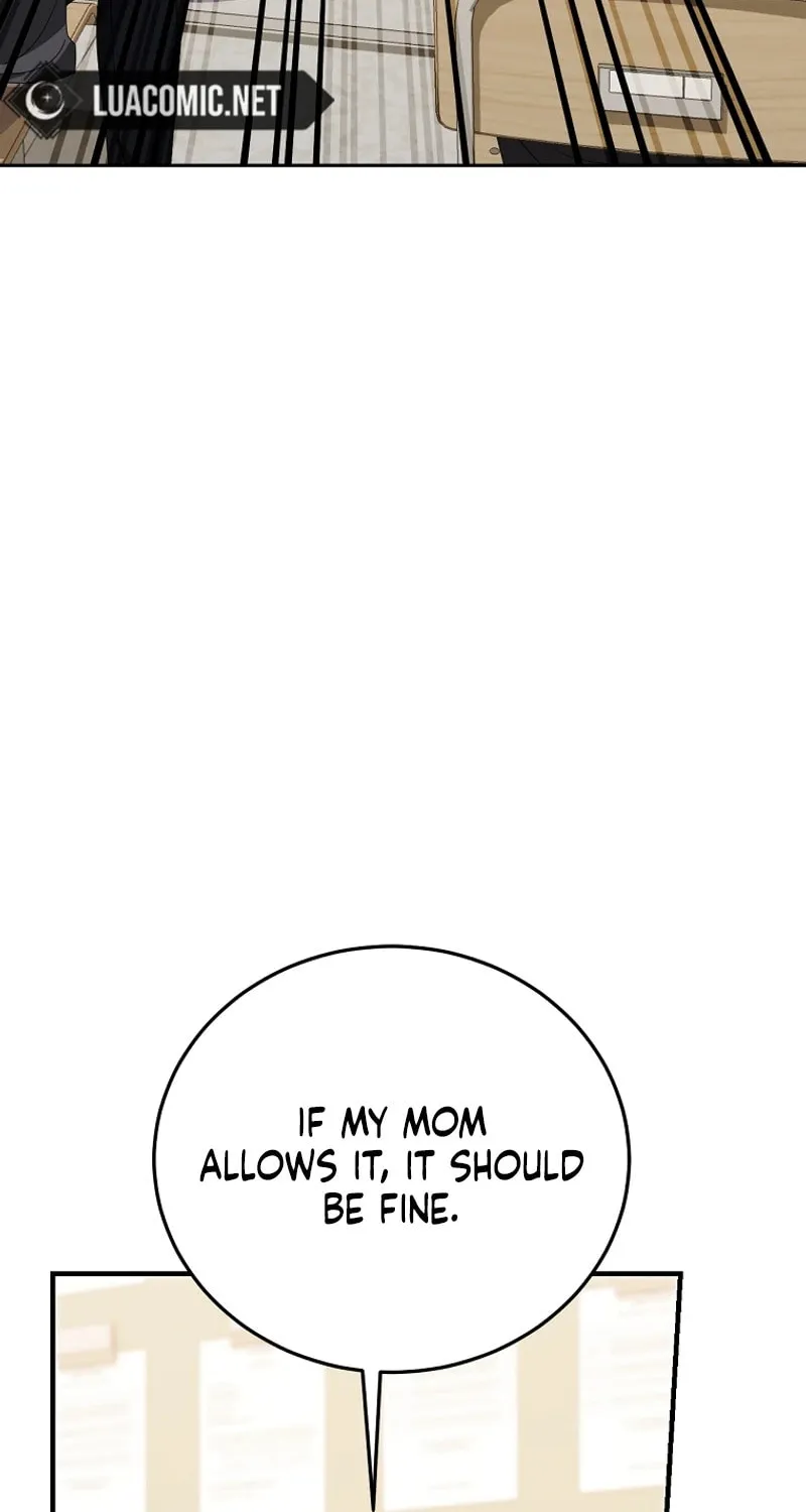 I Am in the Same Class as the Crazy Male Leads Chapter 25 page 102 - 