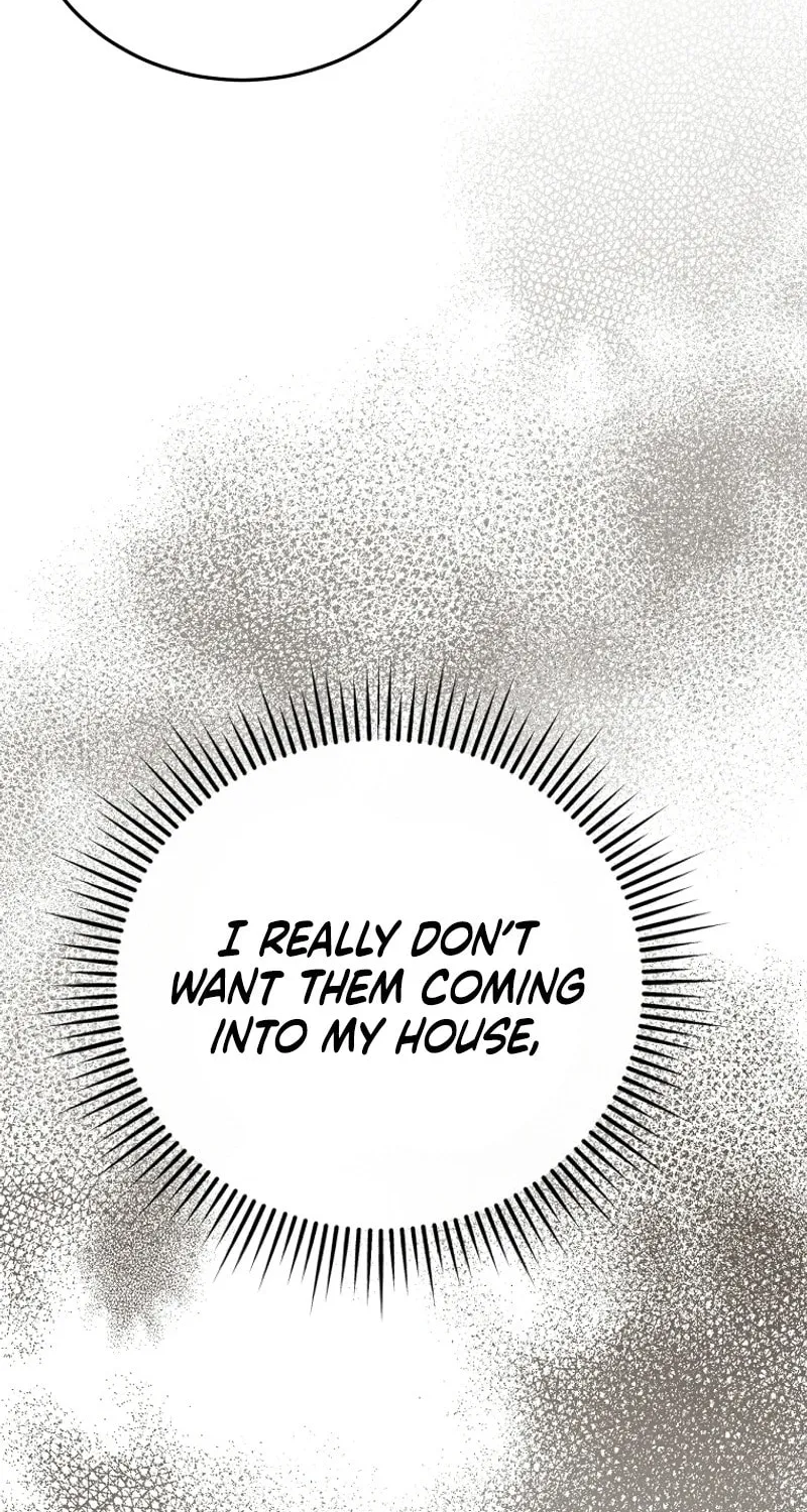 I Am in the Same Class as the Crazy Male Leads Chapter 25 page 104 - 