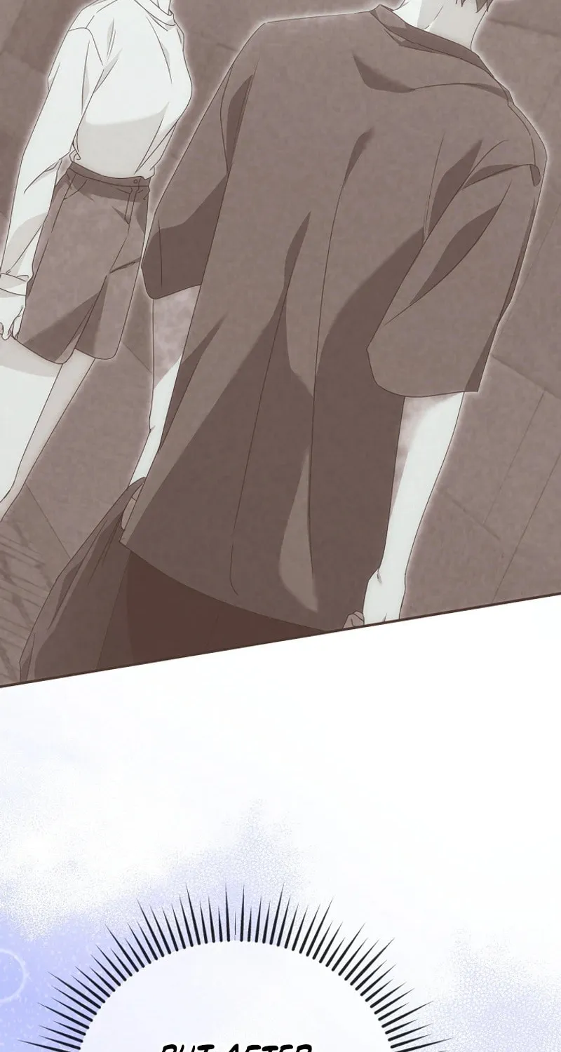 I Am in the Same Class as the Crazy Male Leads Chapter 25 page 106 - 