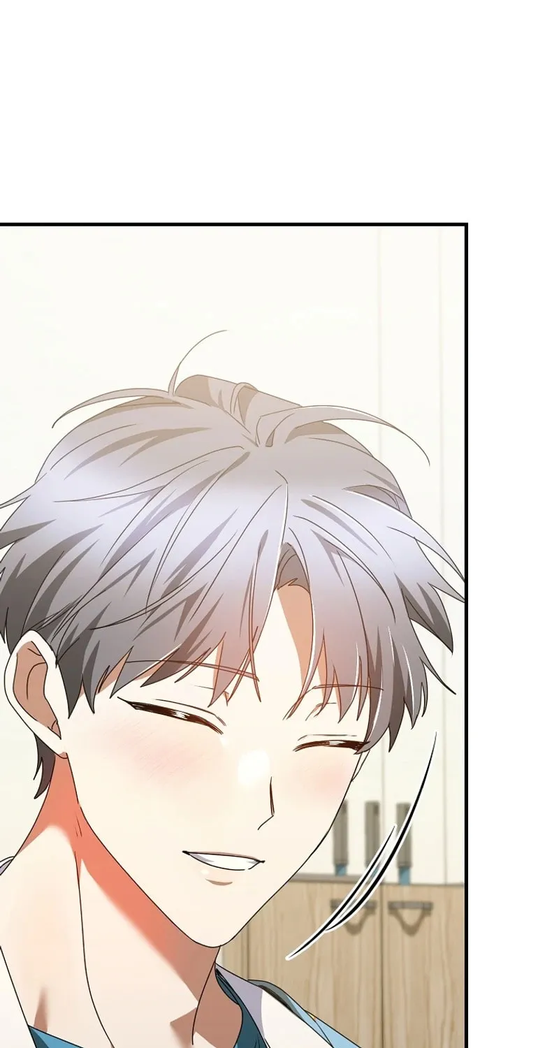 I Am in the Same Class as the Crazy Male Leads Chapter 25 page 110 - 