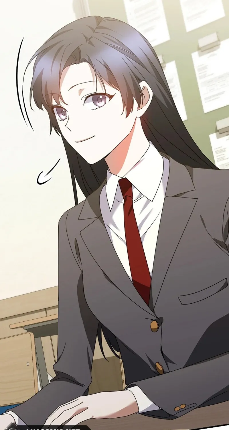 I Am in the Same Class as the Crazy Male Leads Chapter 25 page 113 - 