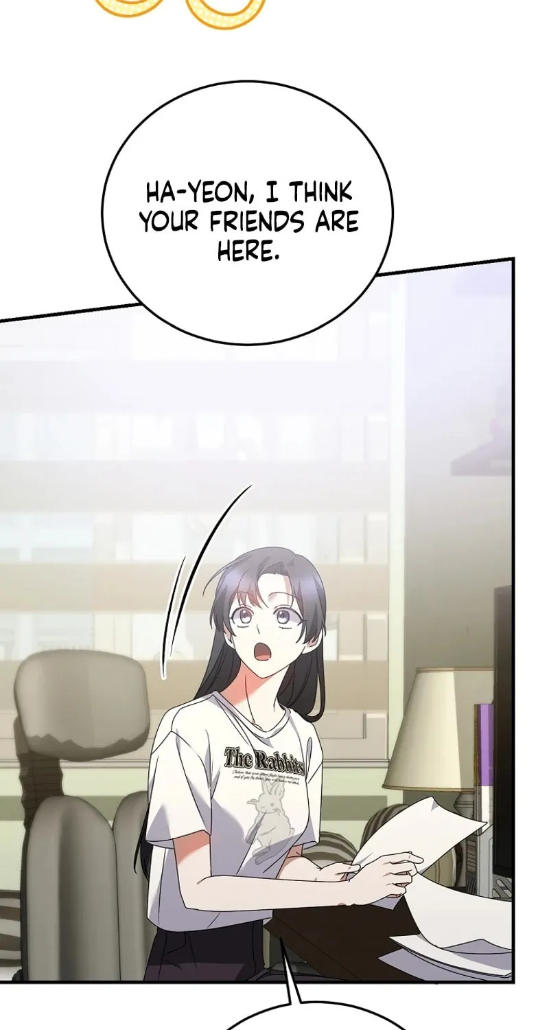 I Am in the Same Class as the Crazy Male Leads Chapter 25 page 118 - 