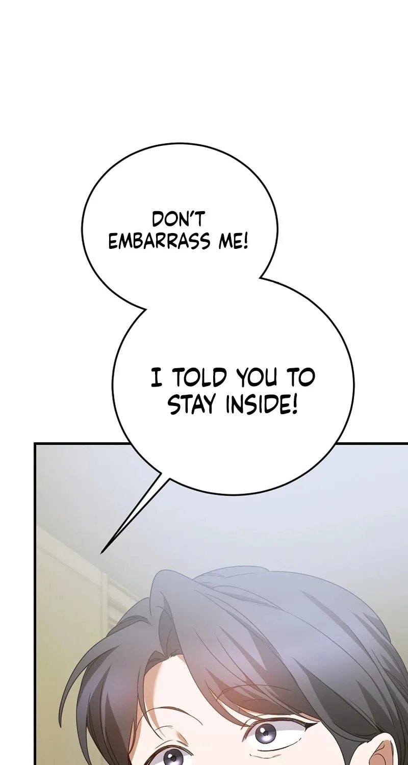 I Am in the Same Class as the Crazy Male Leads Chapter 25 page 126 - 