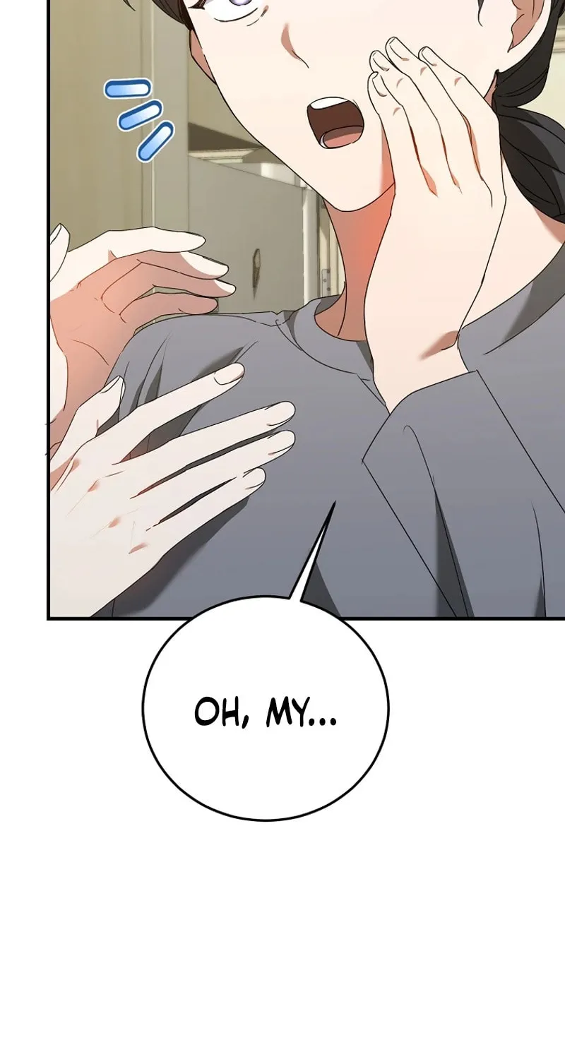 I Am in the Same Class as the Crazy Male Leads Chapter 25 page 127 - 