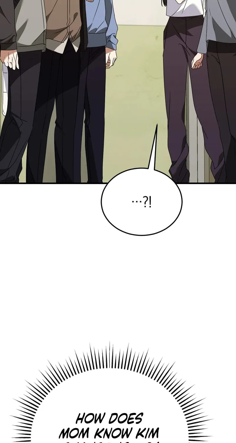 I Am in the Same Class as the Crazy Male Leads Chapter 25 page 129 - 