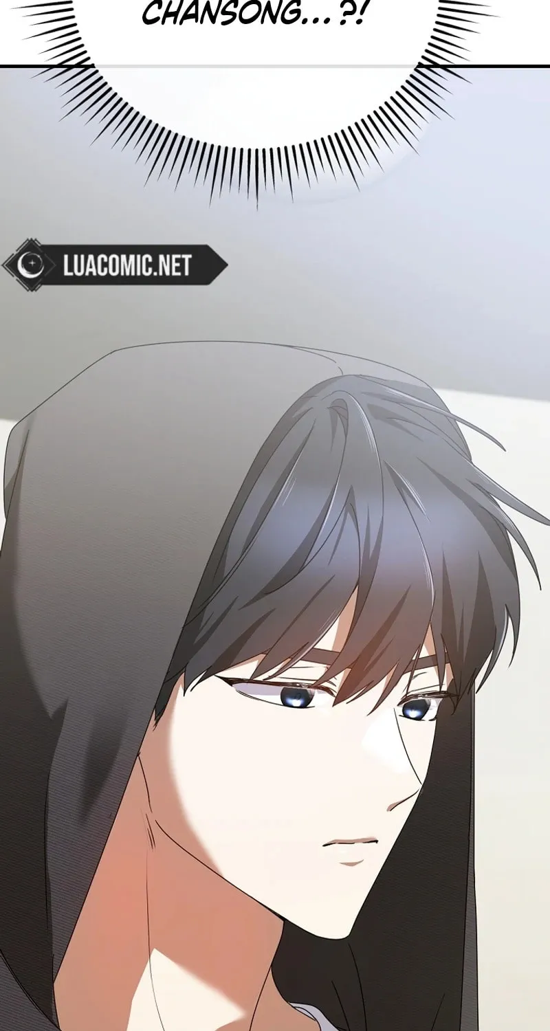 I Am in the Same Class as the Crazy Male Leads Chapter 25 page 130 - 