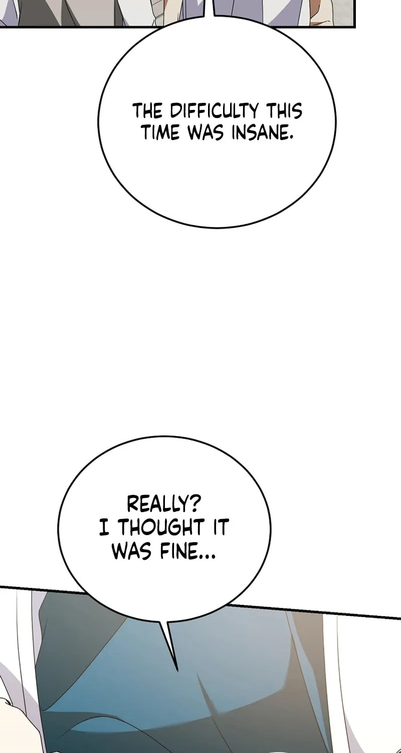 I Am in the Same Class as the Crazy Male Leads Chapter 25 page 21 - 