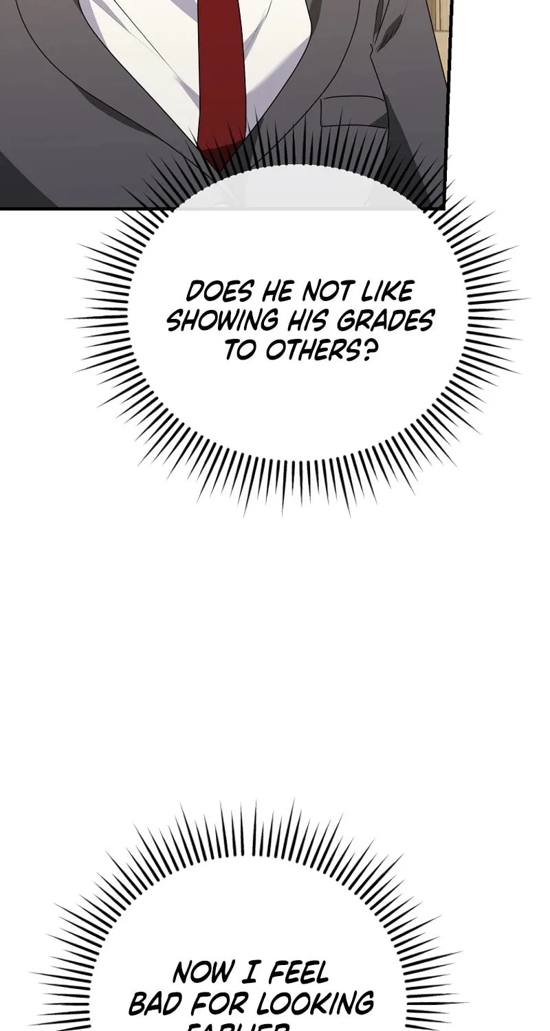 I Am in the Same Class as the Crazy Male Leads Chapter 25 page 24 - 
