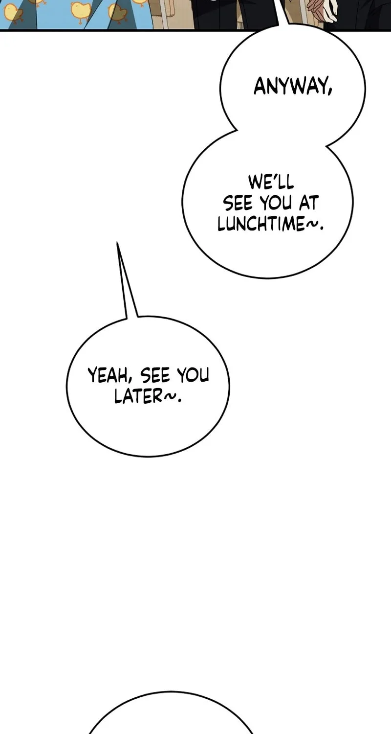 I Am in the Same Class as the Crazy Male Leads Chapter 25 page 30 - 