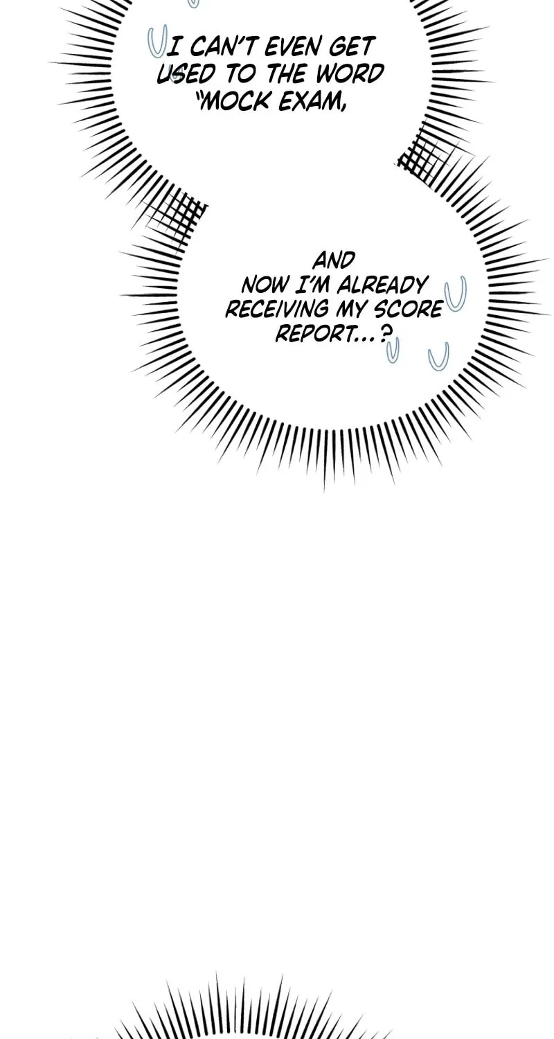 I Am in the Same Class as the Crazy Male Leads Chapter 25 page 4 - 