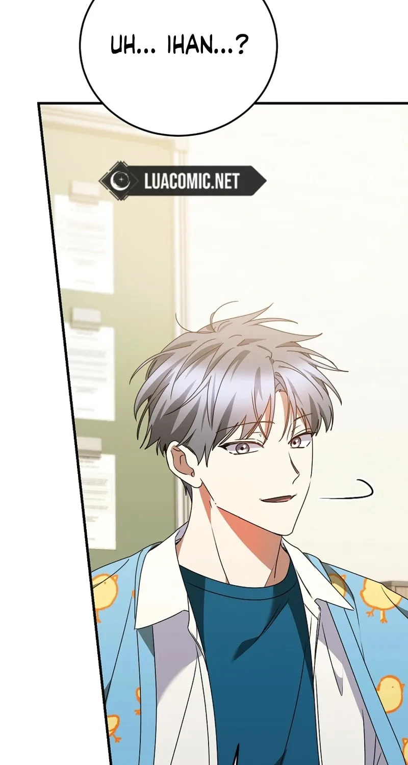I Am in the Same Class as the Crazy Male Leads Chapter 25 page 31 - 