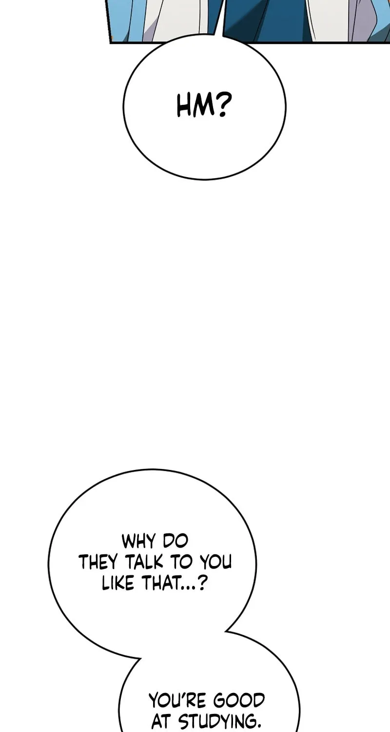 I Am in the Same Class as the Crazy Male Leads Chapter 25 page 32 - 