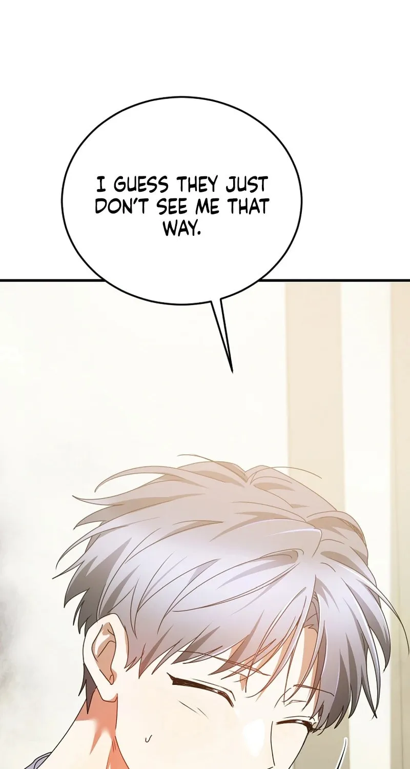 I Am in the Same Class as the Crazy Male Leads Chapter 25 page 34 - 