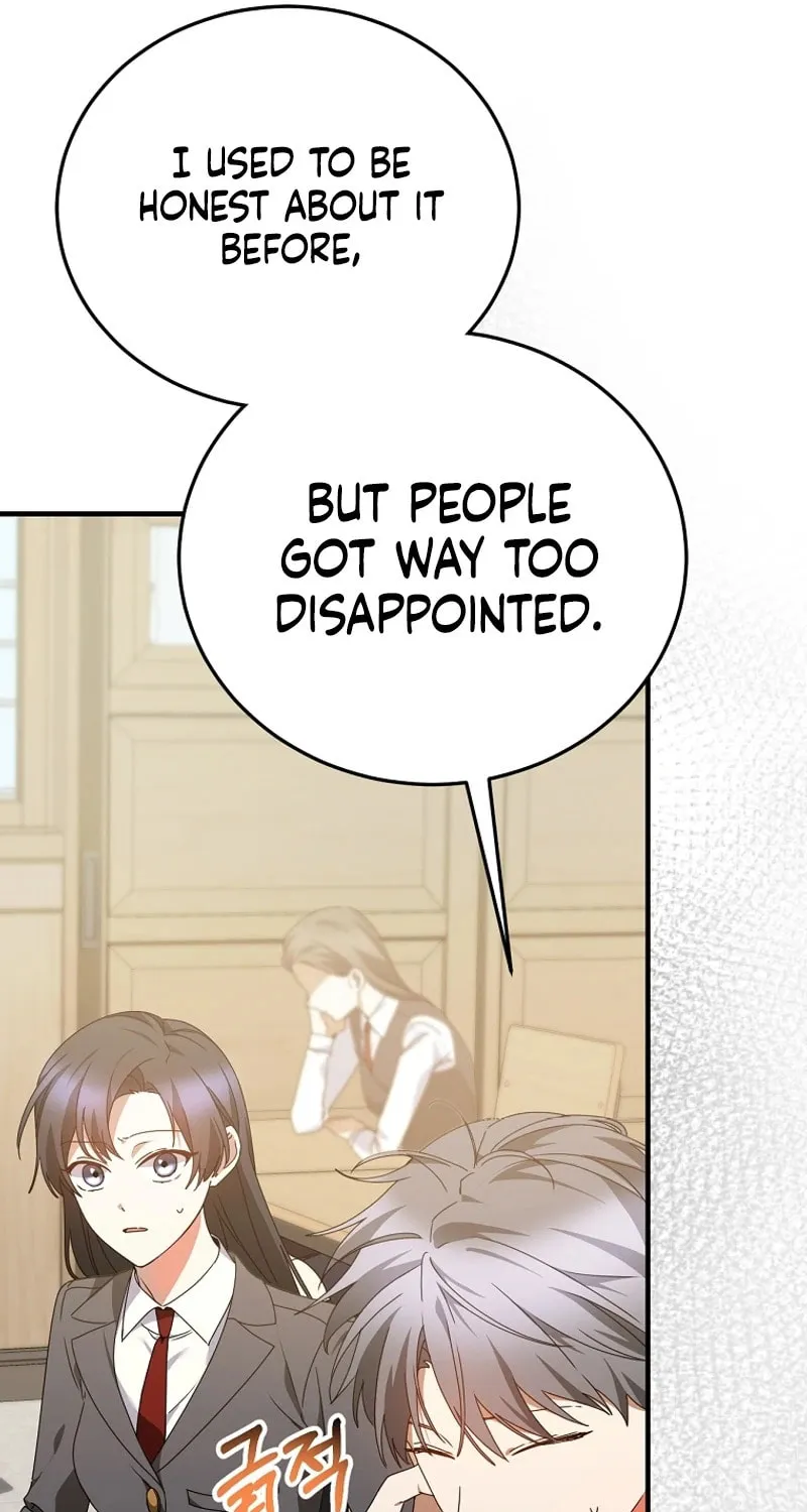 I Am in the Same Class as the Crazy Male Leads Chapter 25 page 37 - 
