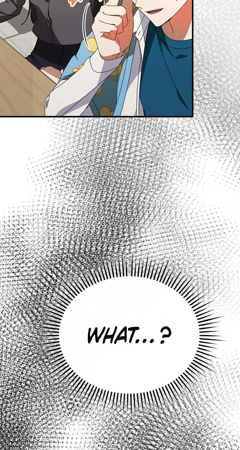 I Am in the Same Class as the Crazy Male Leads Chapter 25 page 38 - 