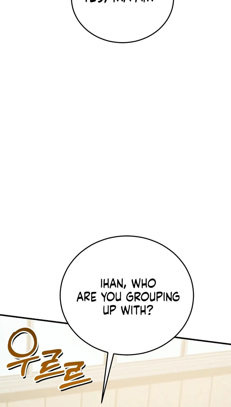 I Am in the Same Class as the Crazy Male Leads Chapter 25 page 44 - 
