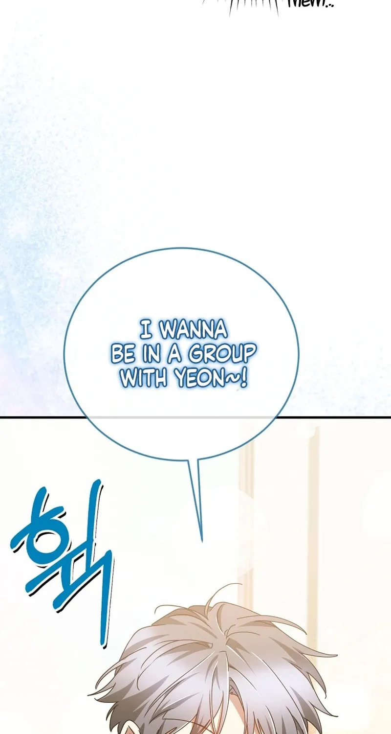 I Am in the Same Class as the Crazy Male Leads Chapter 25 page 46 - 