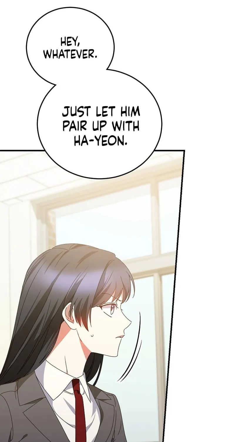 I Am in the Same Class as the Crazy Male Leads Chapter 25 page 50 - 