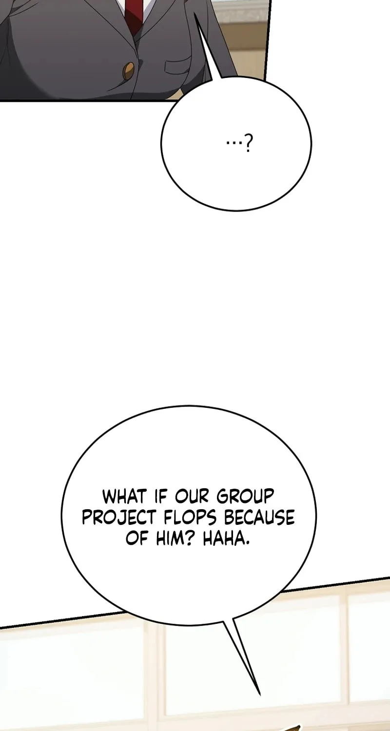 I Am in the Same Class as the Crazy Male Leads Chapter 25 page 51 - 