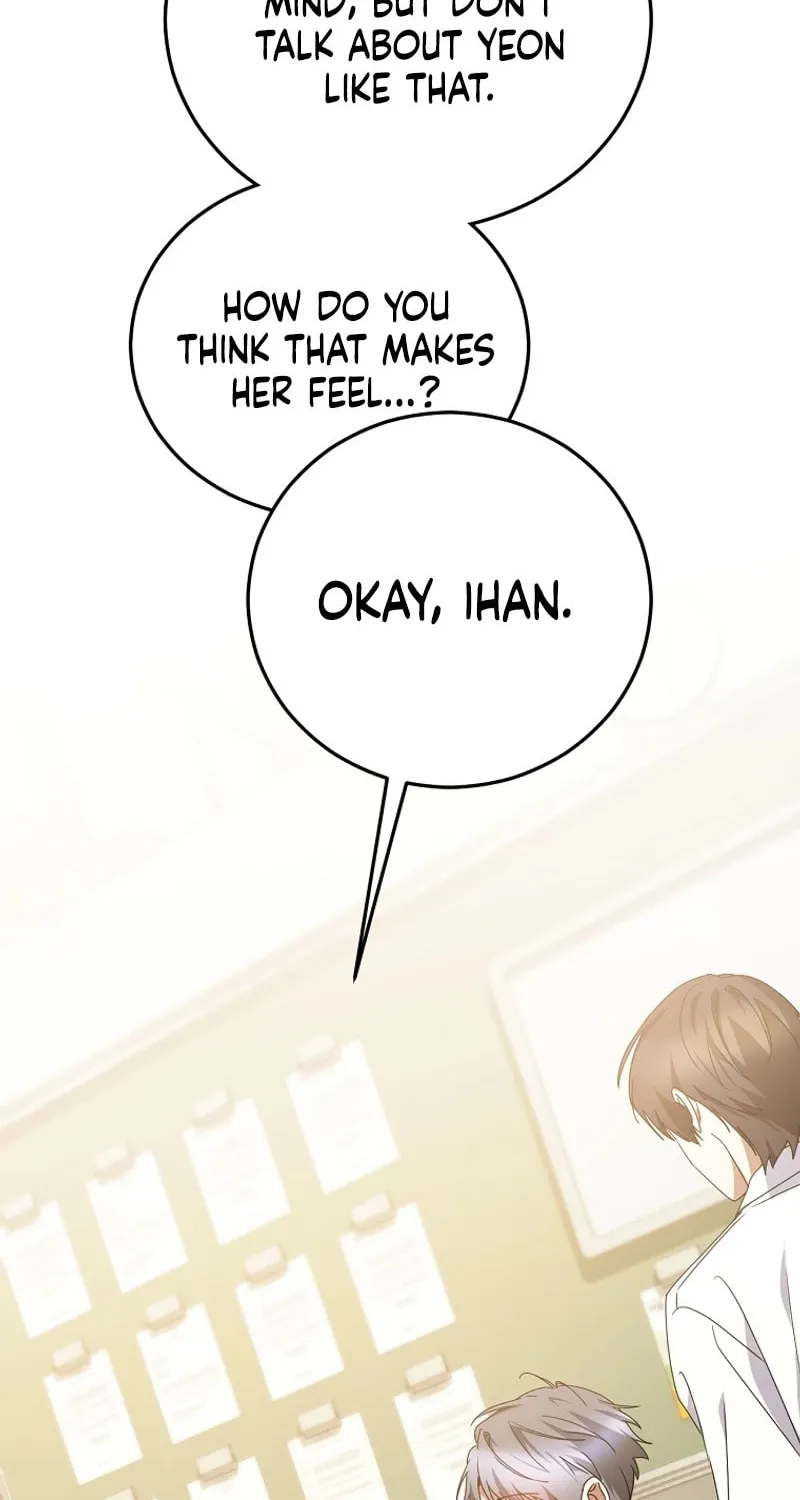 I Am in the Same Class as the Crazy Male Leads Chapter 25 page 55 - 