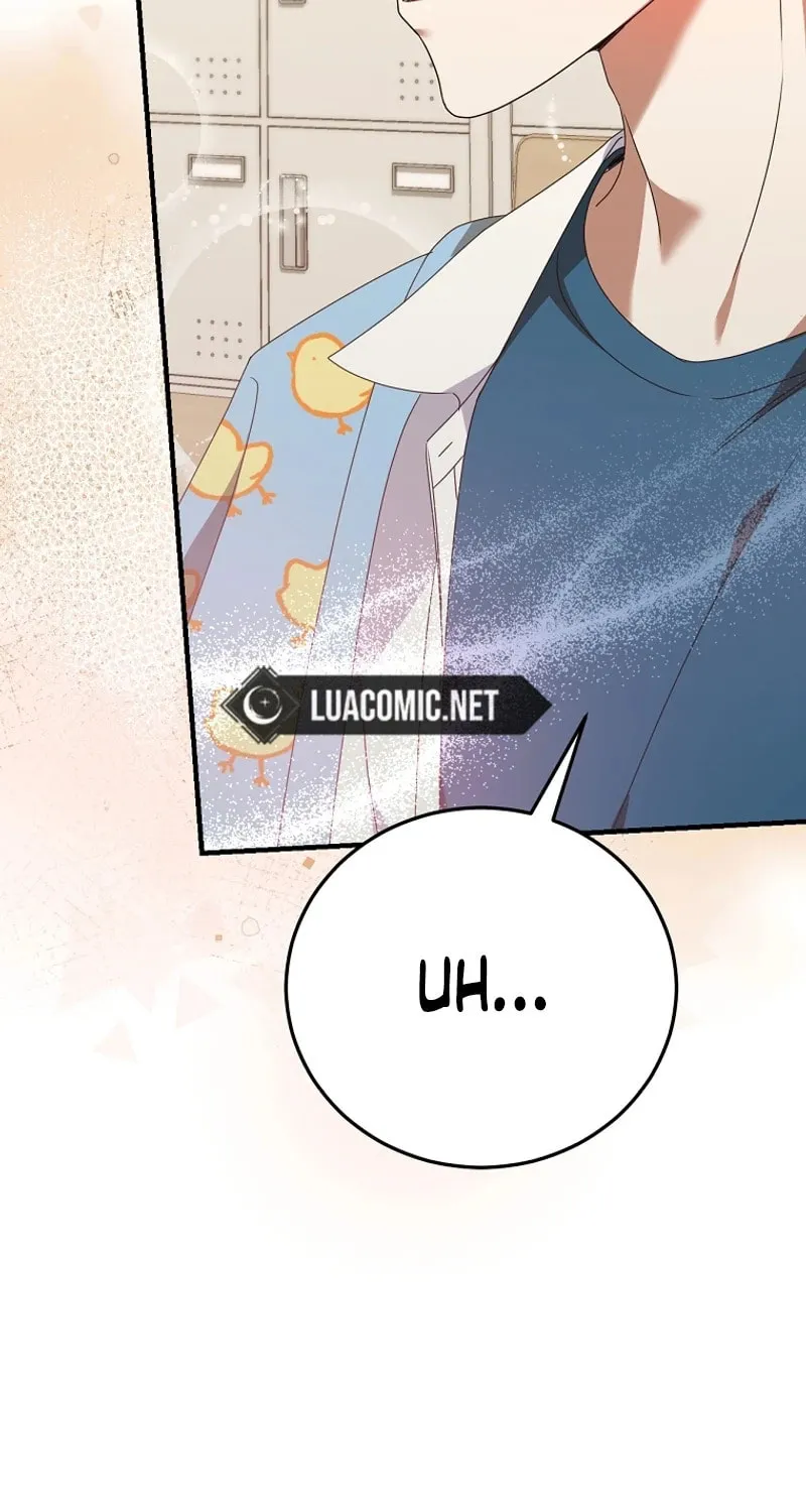 I Am in the Same Class as the Crazy Male Leads Chapter 25 page 58 - 