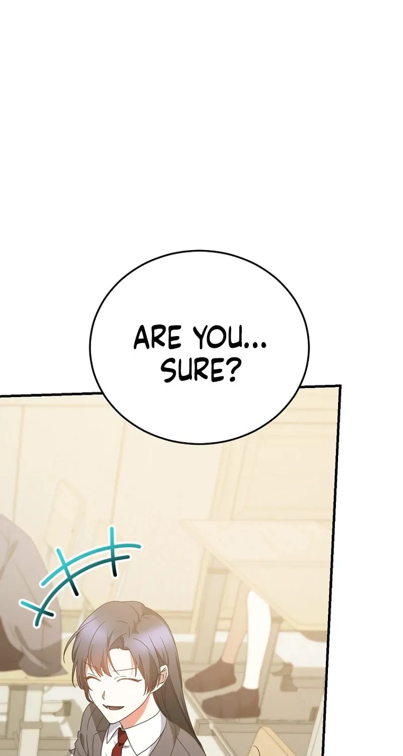 I Am in the Same Class as the Crazy Male Leads Chapter 25 page 59 - 