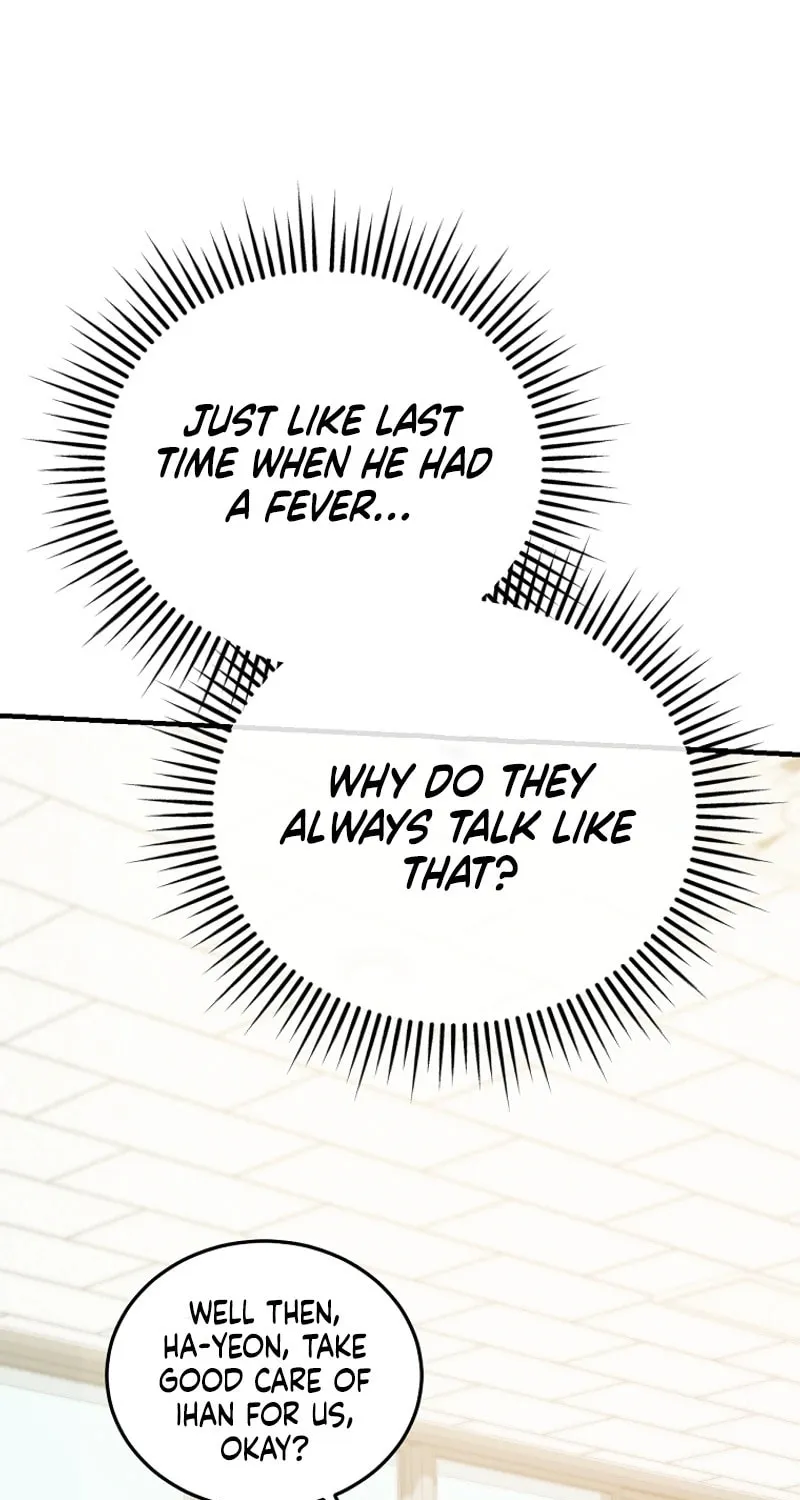 I Am in the Same Class as the Crazy Male Leads Chapter 25 page 63 - 