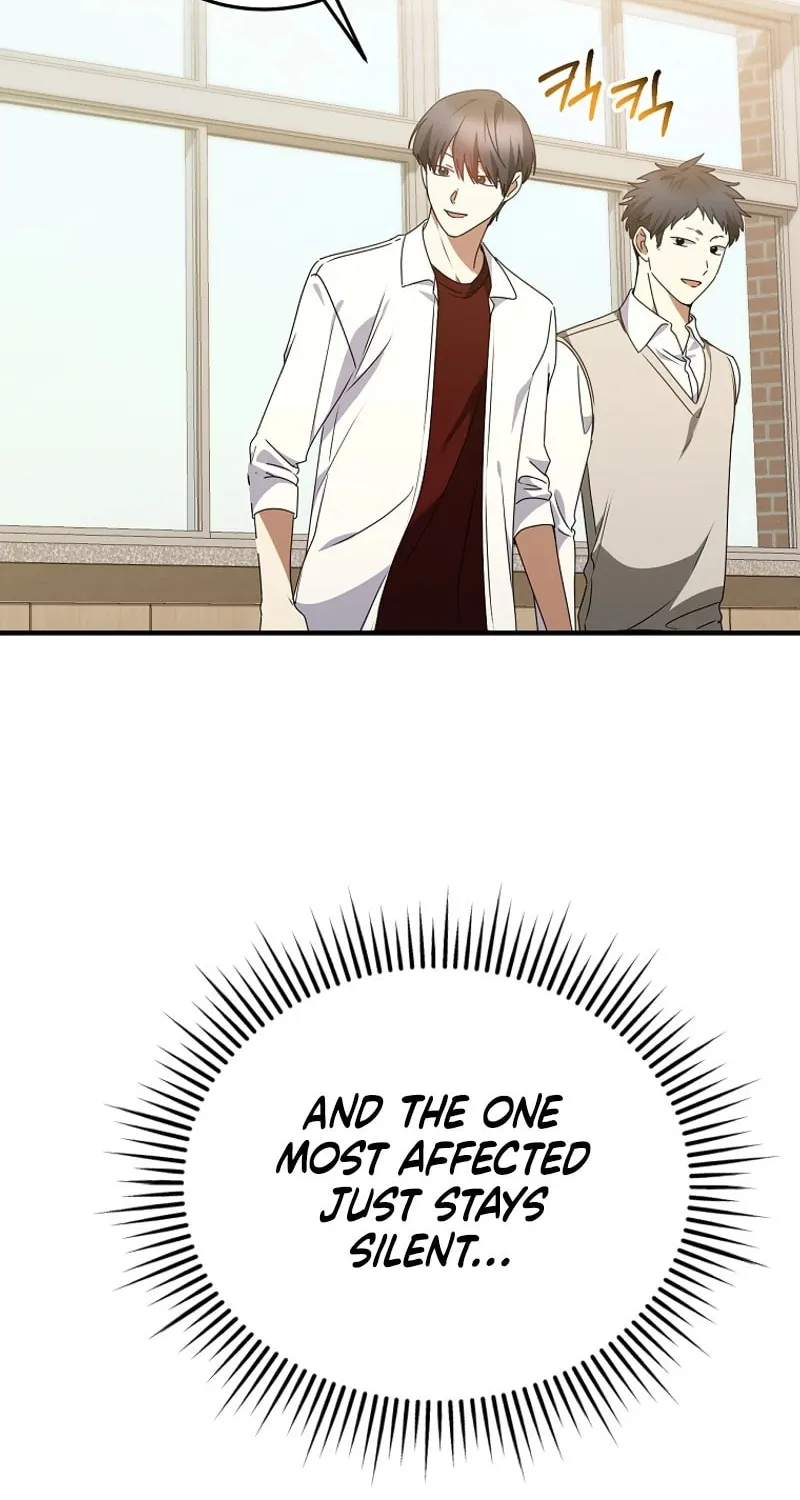 I Am in the Same Class as the Crazy Male Leads Chapter 25 page 64 - 