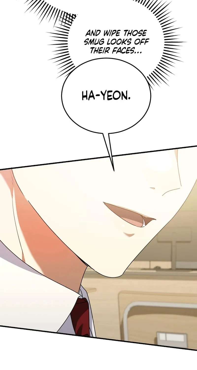 I Am in the Same Class as the Crazy Male Leads Chapter 25 page 66 - 