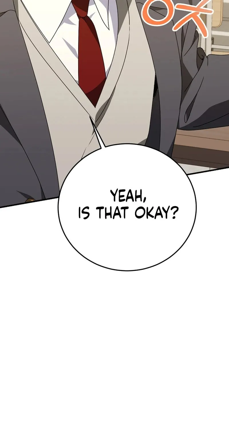 I Am in the Same Class as the Crazy Male Leads Chapter 25 page 70 - 