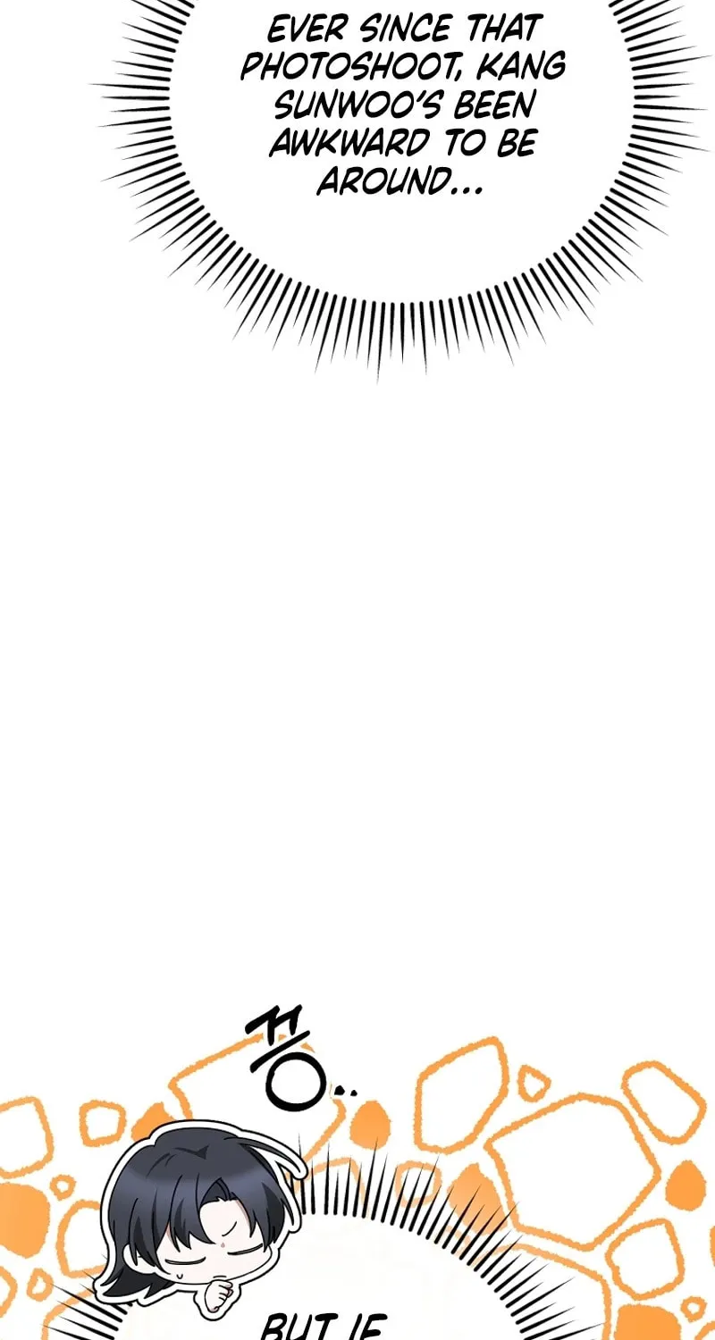 I Am in the Same Class as the Crazy Male Leads Chapter 25 page 73 - 