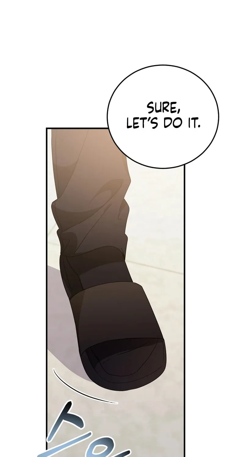 I Am in the Same Class as the Crazy Male Leads Chapter 25 page 75 - 