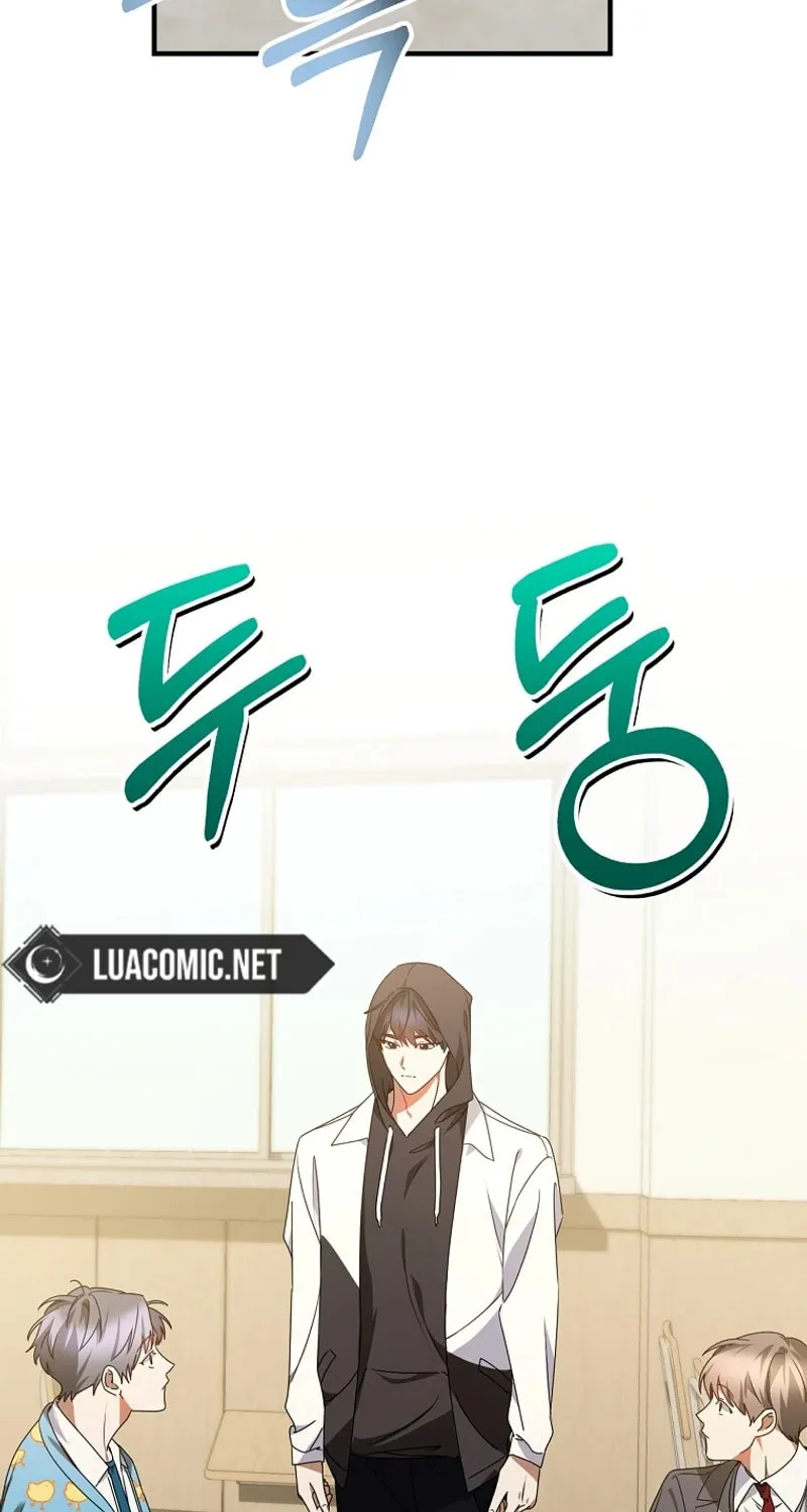 I Am in the Same Class as the Crazy Male Leads Chapter 25 page 76 - 