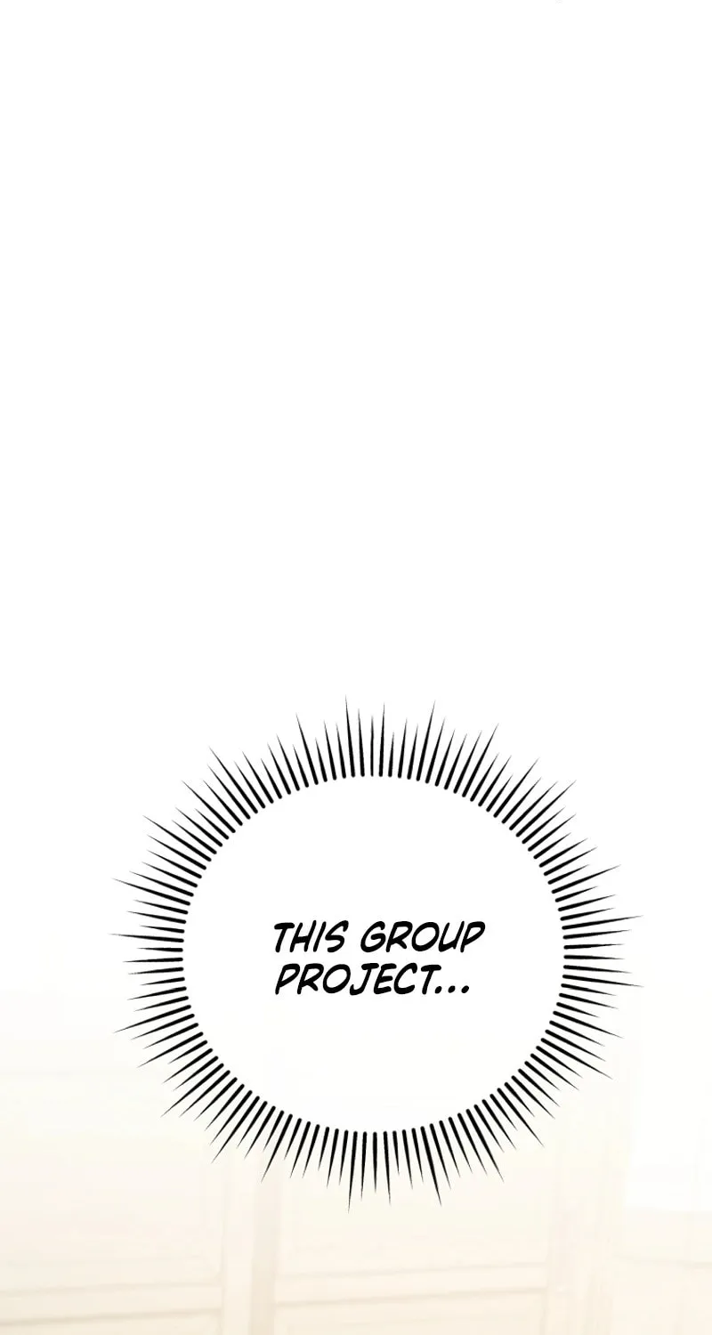 I Am in the Same Class as the Crazy Male Leads Chapter 25 page 79 - 