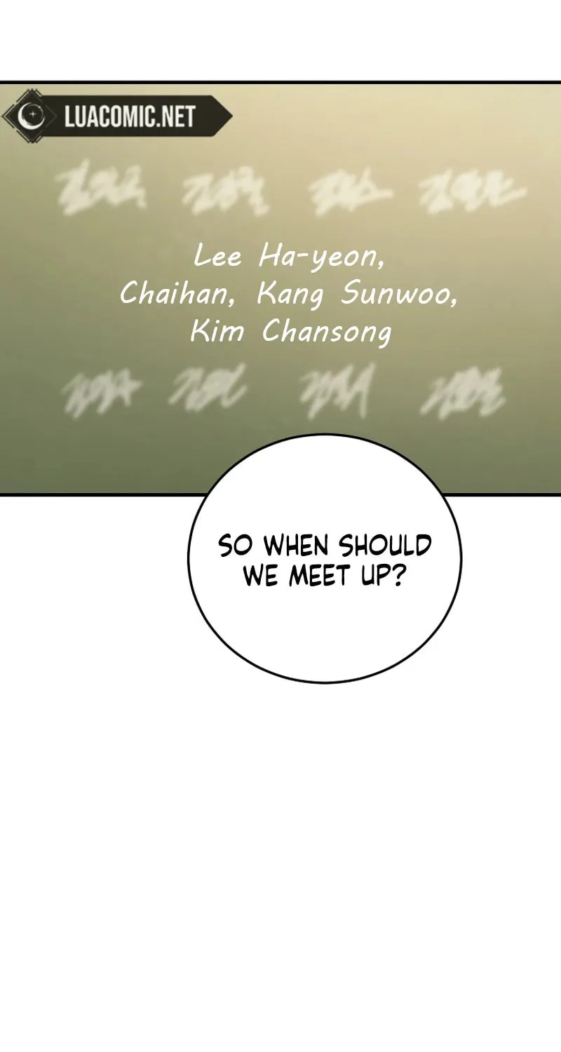 I Am in the Same Class as the Crazy Male Leads Chapter 25 page 84 - 