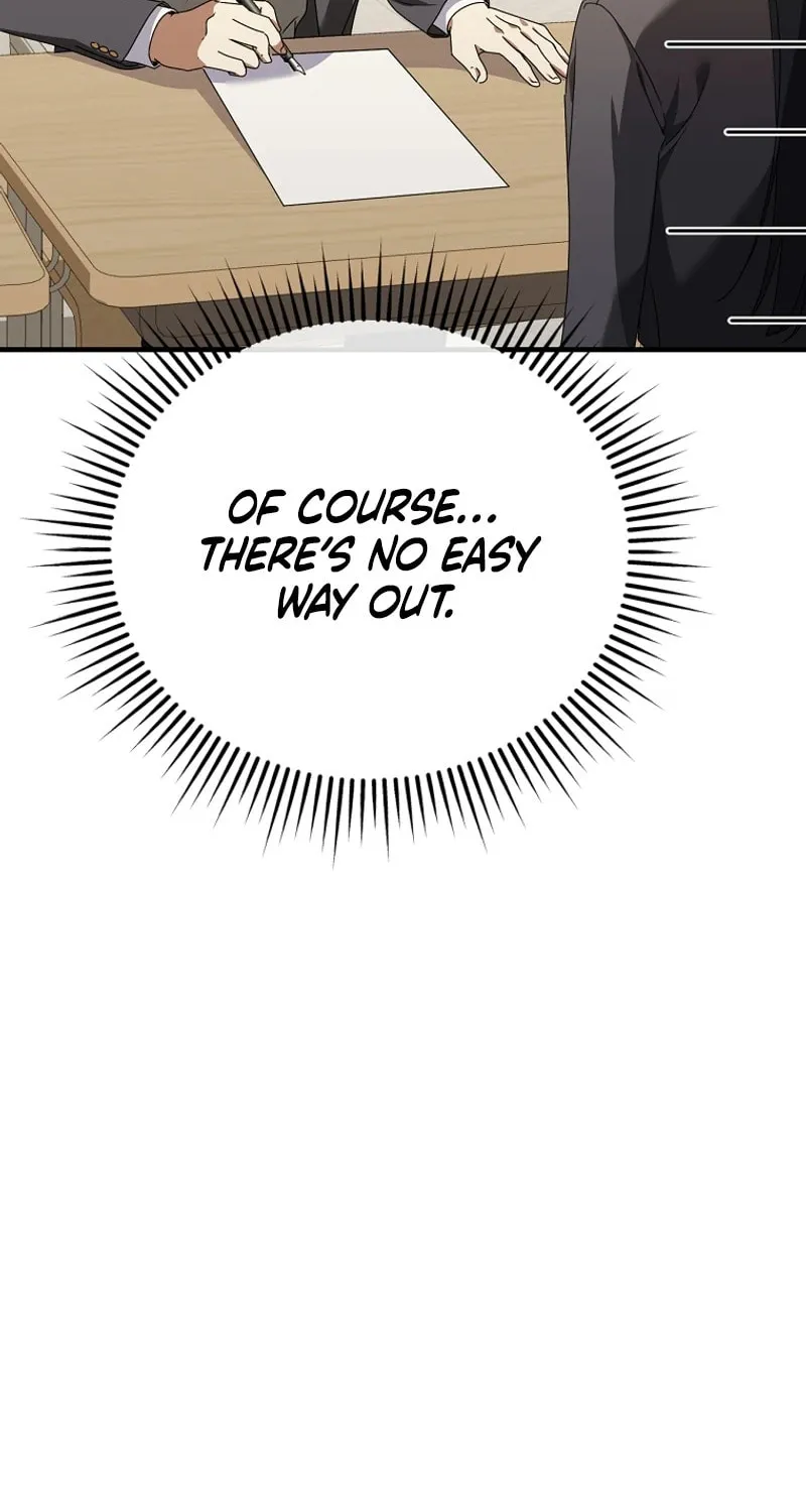 I Am in the Same Class as the Crazy Male Leads Chapter 25 page 91 - 