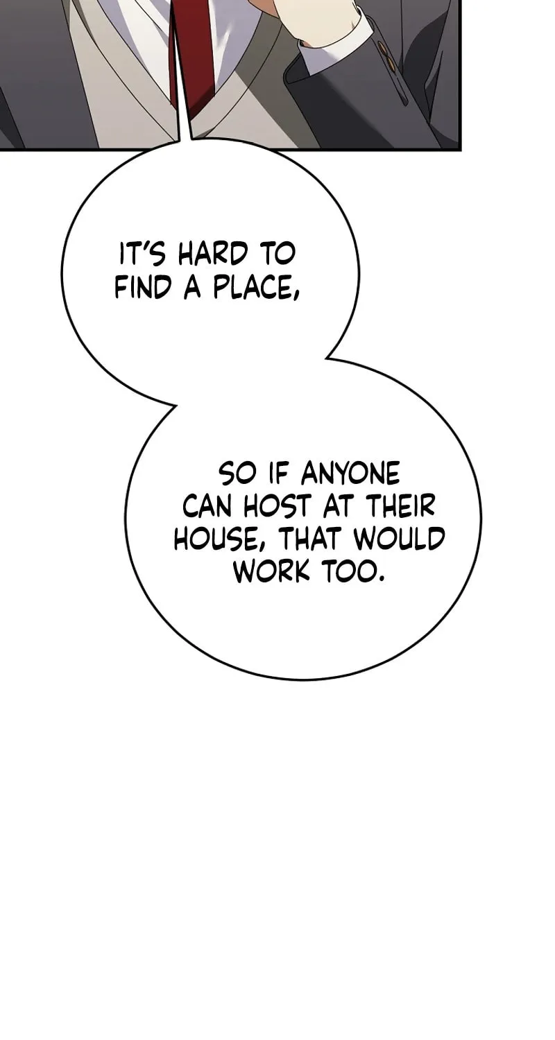 I Am in the Same Class as the Crazy Male Leads Chapter 25 page 93 - 