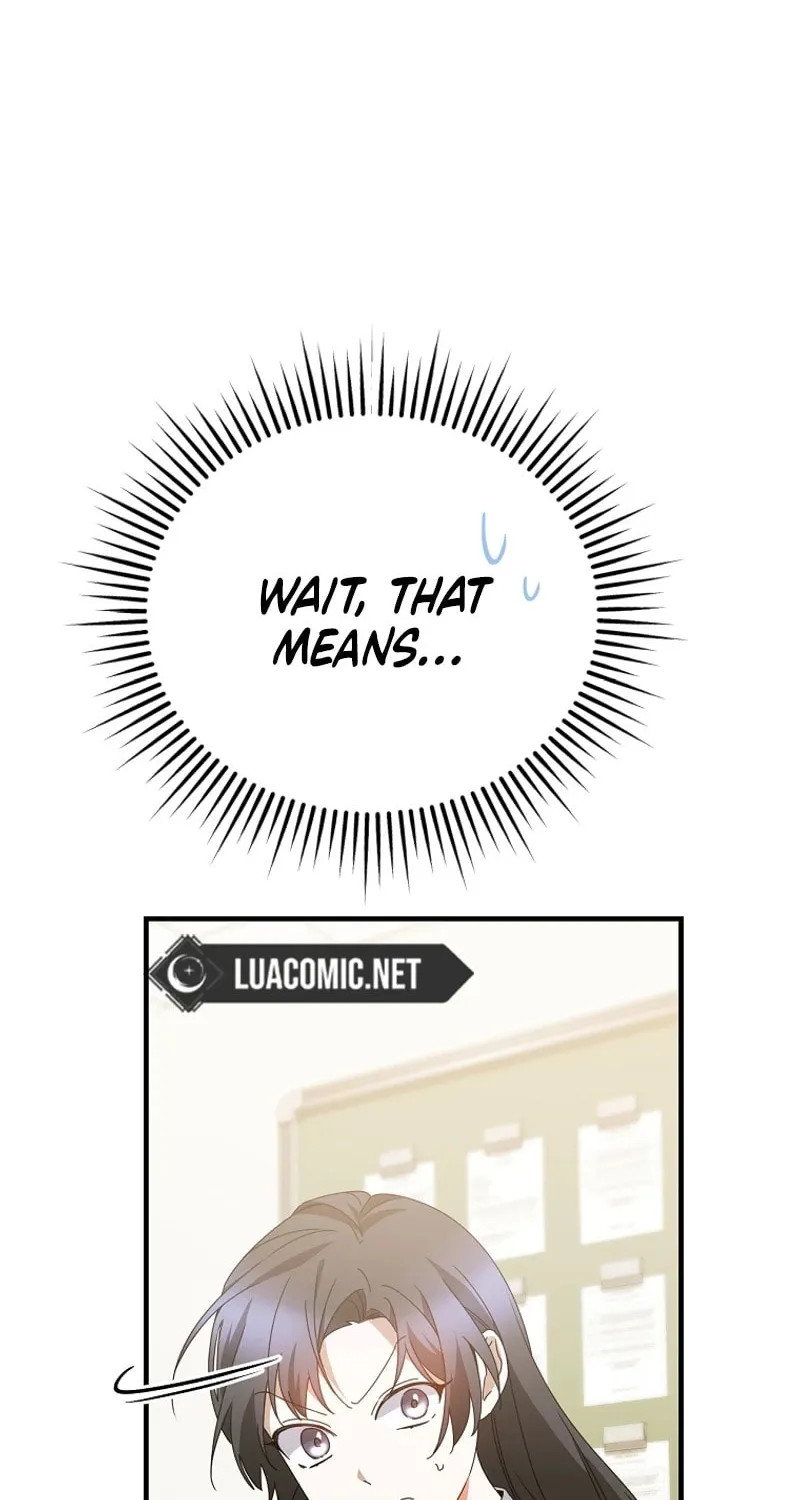 I Am in the Same Class as the Crazy Male Leads Chapter 25 page 95 - 