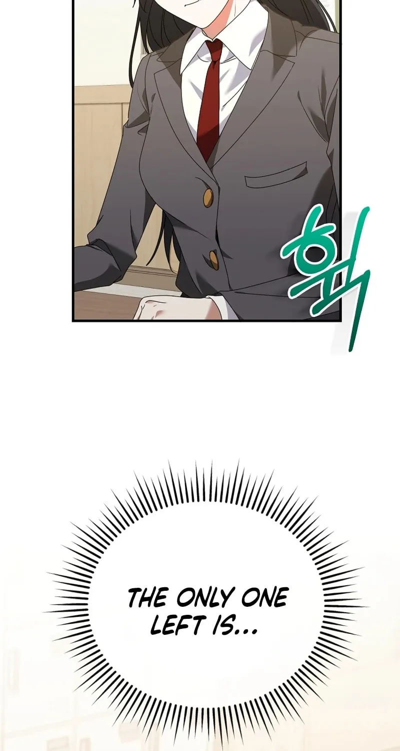 I Am in the Same Class as the Crazy Male Leads Chapter 25 page 96 - 