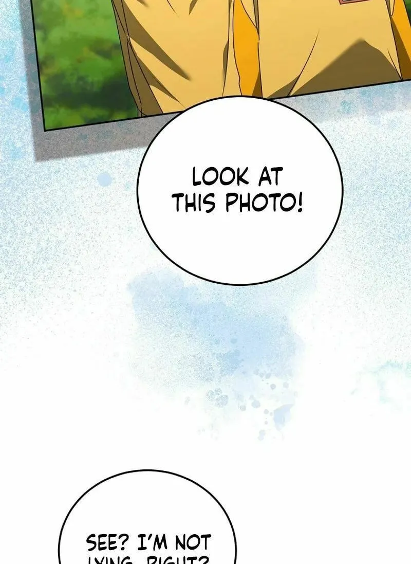 I Am in the Same Class as the Crazy Male Leads Chapter 26 page 102 - 