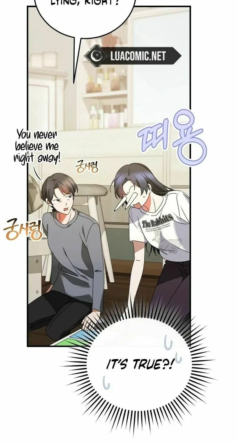 I Am in the Same Class as the Crazy Male Leads Chapter 26 page 103 - 