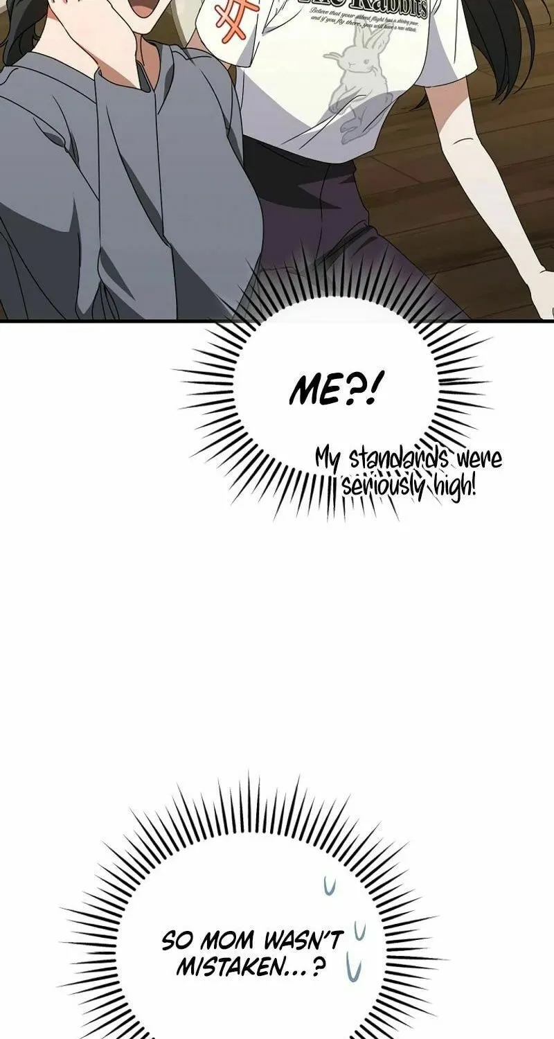 I Am in the Same Class as the Crazy Male Leads Chapter 26 page 105 - 