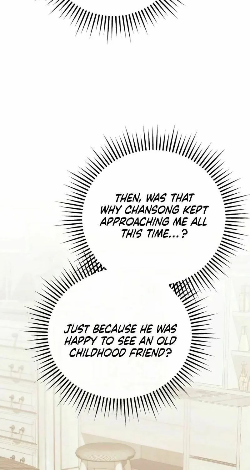 I Am in the Same Class as the Crazy Male Leads Chapter 26 page 106 - 