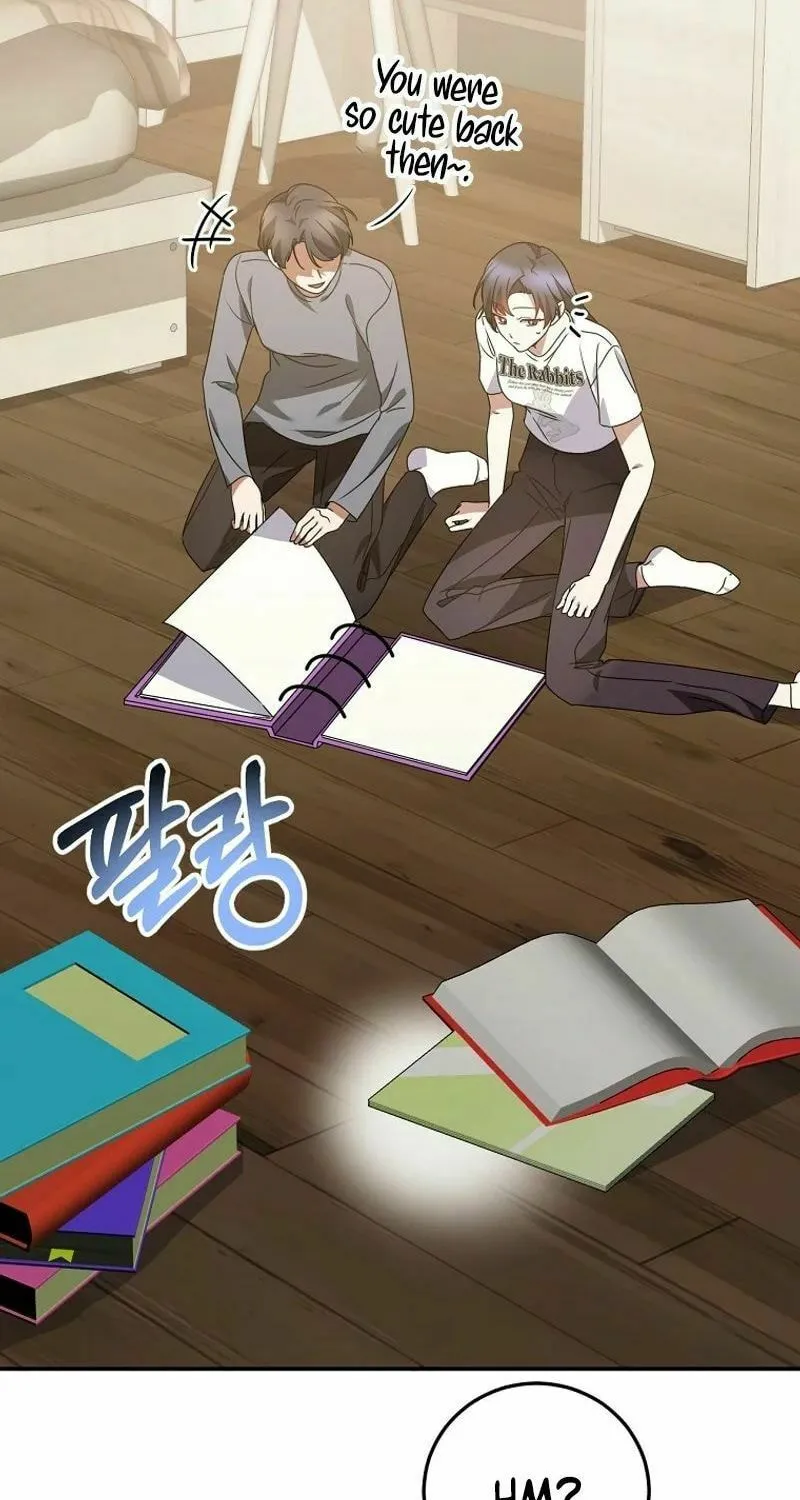I Am in the Same Class as the Crazy Male Leads Chapter 26 page 107 - 