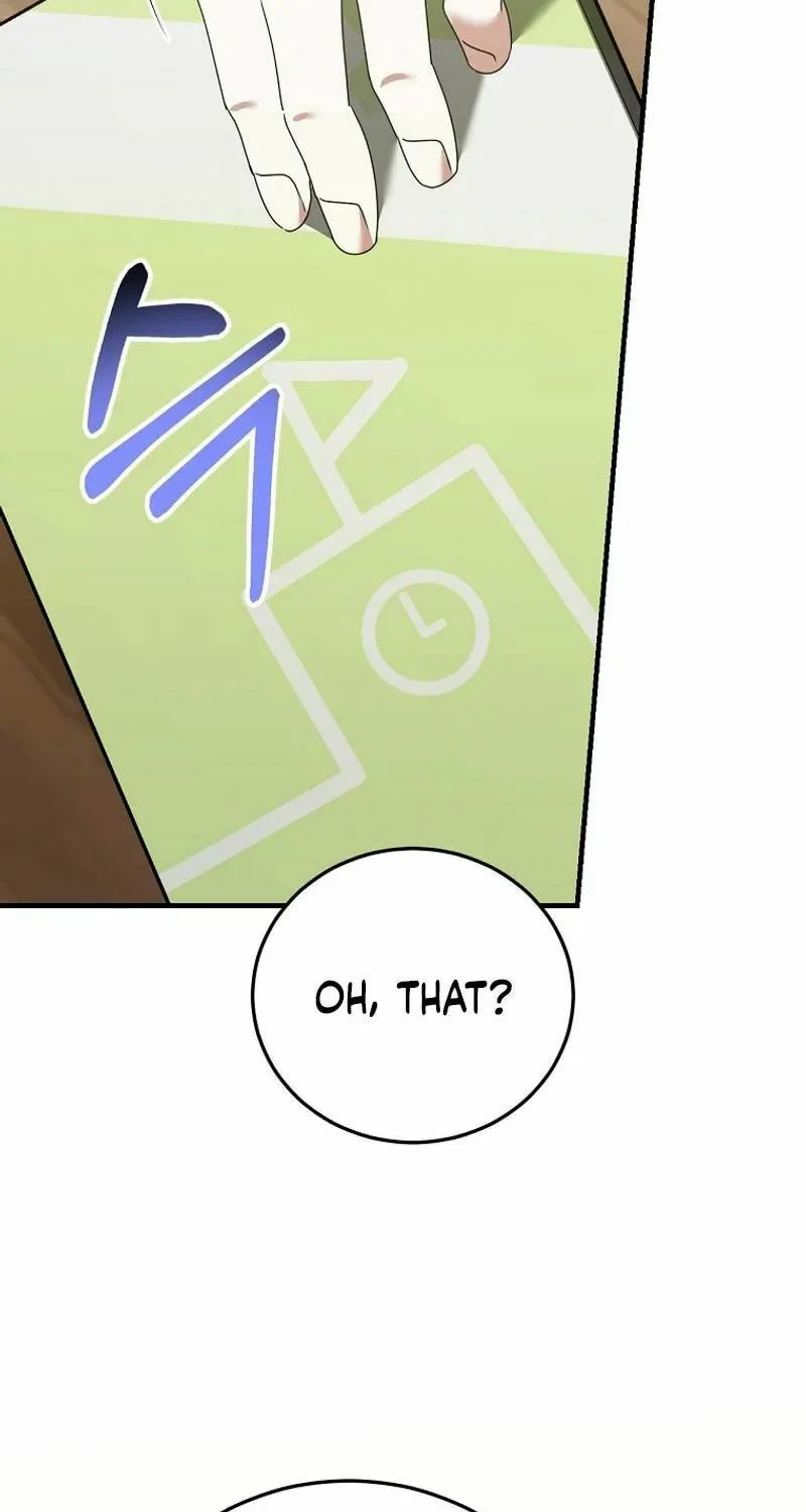 I Am in the Same Class as the Crazy Male Leads Chapter 26 page 109 - 