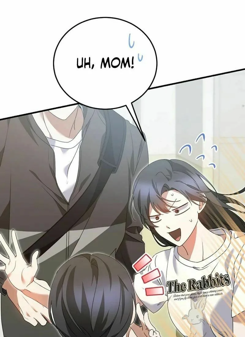 I Am in the Same Class as the Crazy Male Leads Chapter 26 page 12 - 