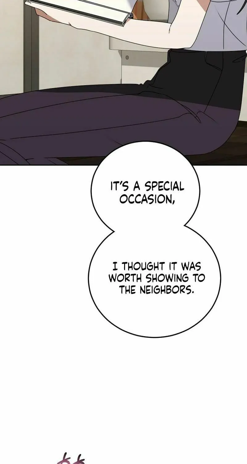 I Am in the Same Class as the Crazy Male Leads Chapter 26 page 111 - 